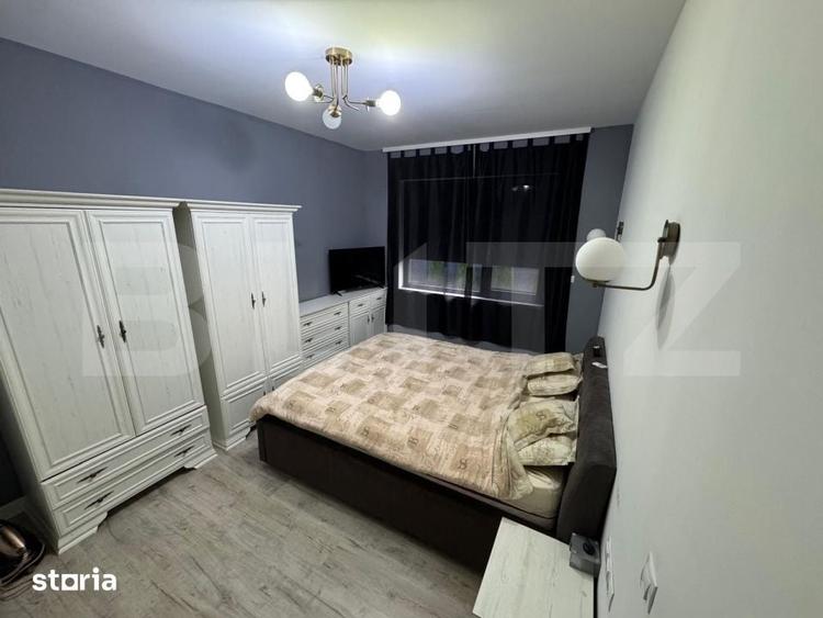 Casă cu 4 camere cu Teren 321 Mp în Nord