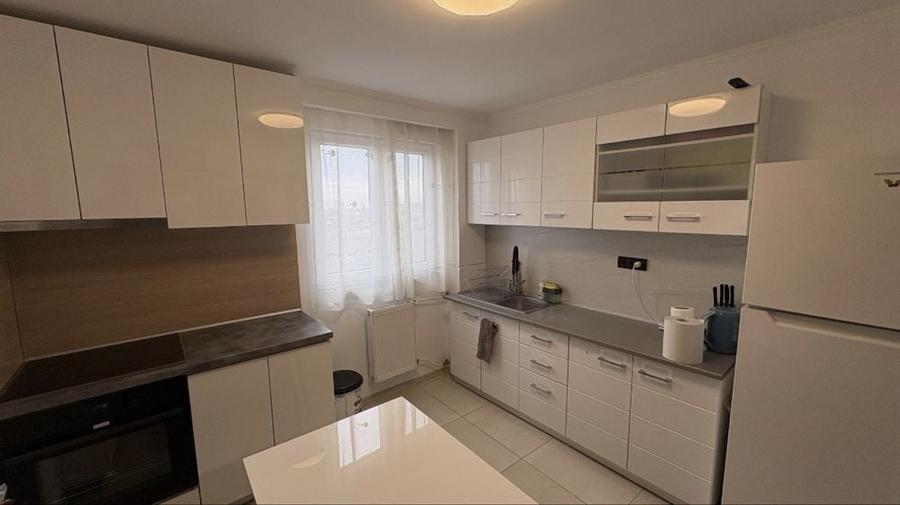 Apartament 3 cam, Lux Transilvaniei - 3