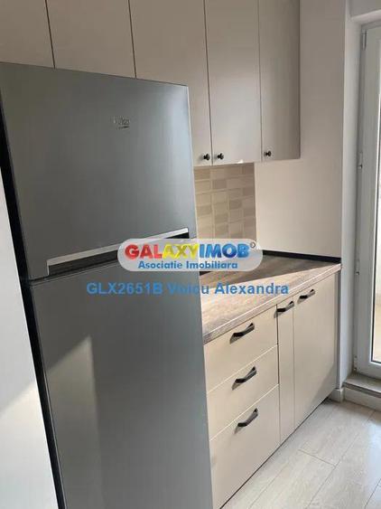 Apartament Bloc Nou Berceni - Dimitrie Leonida - Joy Biruintei - 6