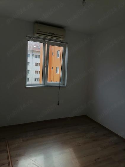 Garsonieră semidecomandată în Central