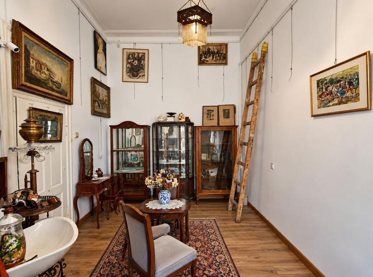 Spațiu comercial, de 62 mp, în Semicentral