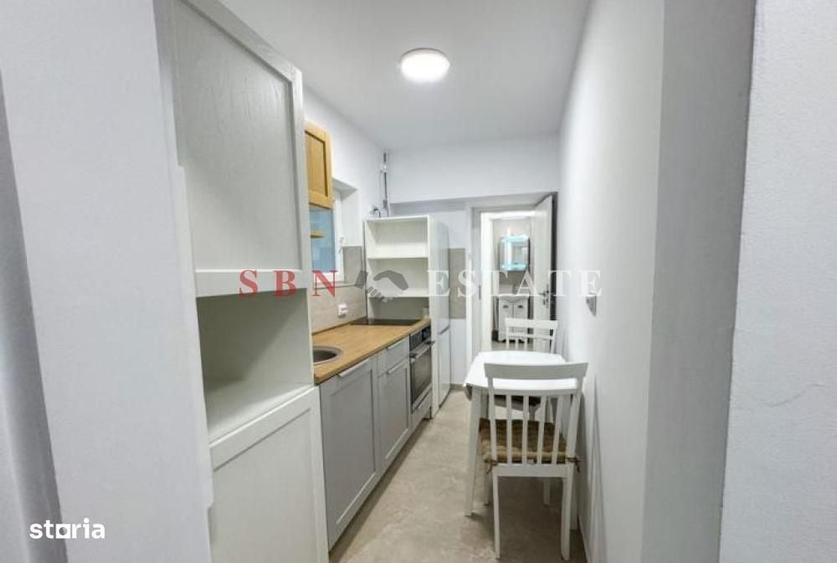 Apartament 2 camere Piata Romana - ASE | Metrou | Renovat | Totul nou - 7