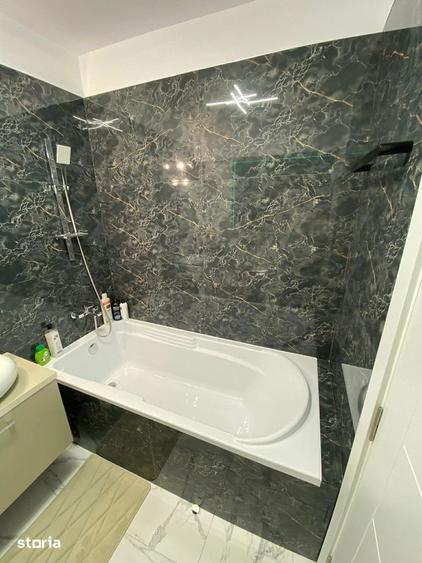 Apartament cu 2 camere în Titan
