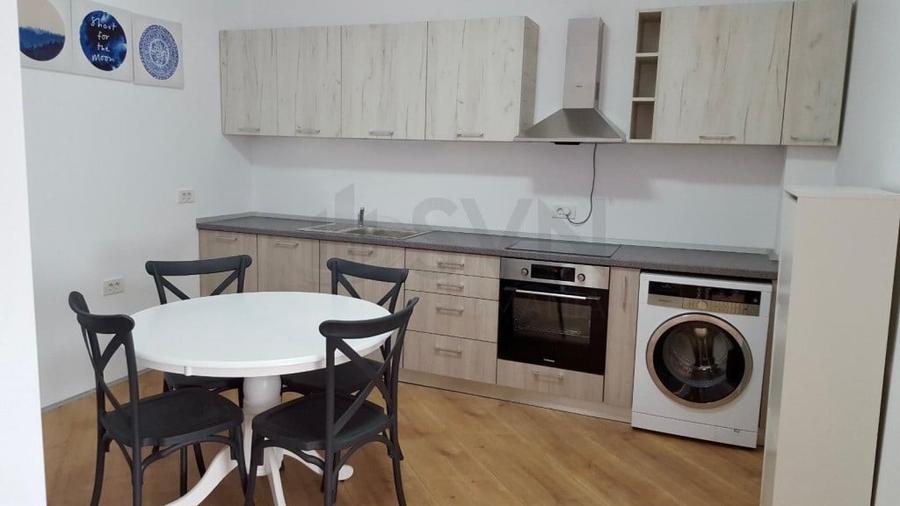 Apartament mobilat si utilat I Parcare inclusa I 4City - 6