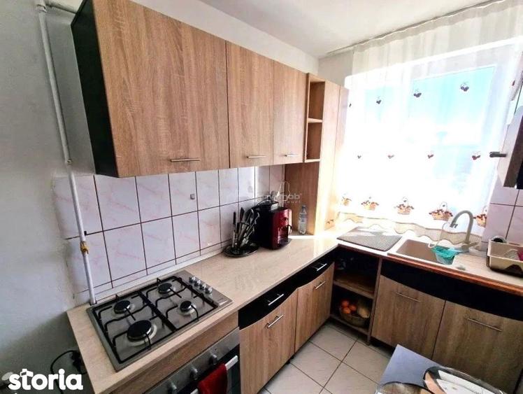 Baia Mare Vanzare | Apartament 2 Camere renovat mobilat utilat - 2