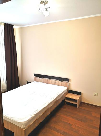Apartament cu 2 camere în Ultracentral