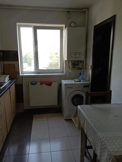 Apartament cu 2 camere decomandat în Kogălniceanu