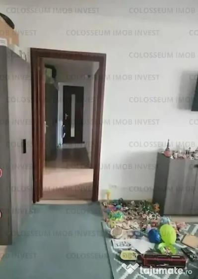 Apartament 3 camere | Semidecomandat | 56 mp | Zona Astra - Brasov (Brasov) - 4