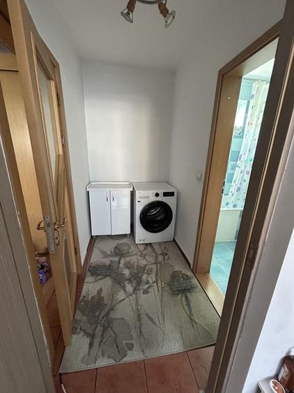 Apartament 2 camere ,bulevardul Mihai Viteazu - 5