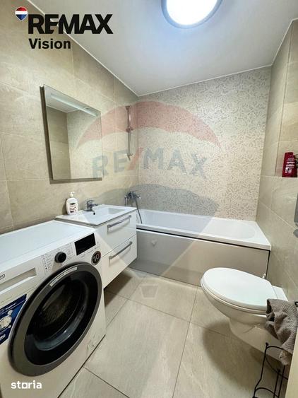 Apartament cu 3 camere în Nord