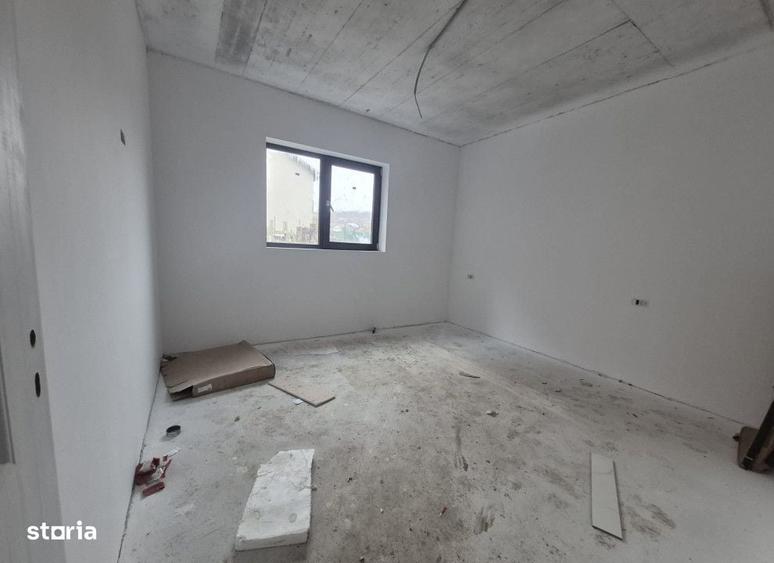 Apartament cu 2 camere în Frumoasa