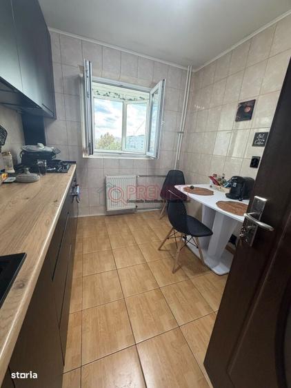Aparatorii Patriei - Panselelor vanzare apartament 3 camere - 6