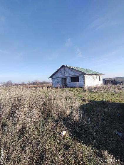 Teren de 107 mp, în Ghercești