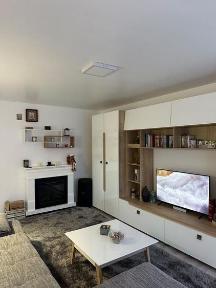 Apartament cu 2 camere decomandat în Fălticeni