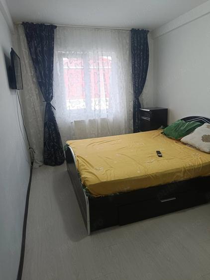 Apartament cu 2 camere decomandat în Exercițiu