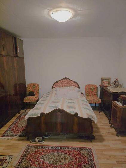 Casă cu 4 camere în Ultracentral