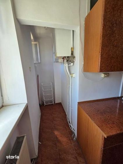 Vand apartament 3 camere, zona Lunca, Resita - 6