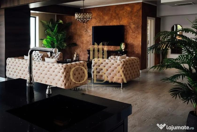 Super Oferta!Penthouse Constanta- Mamaia, complet mobilat si utilat. - Constanta (Constanta) - 17