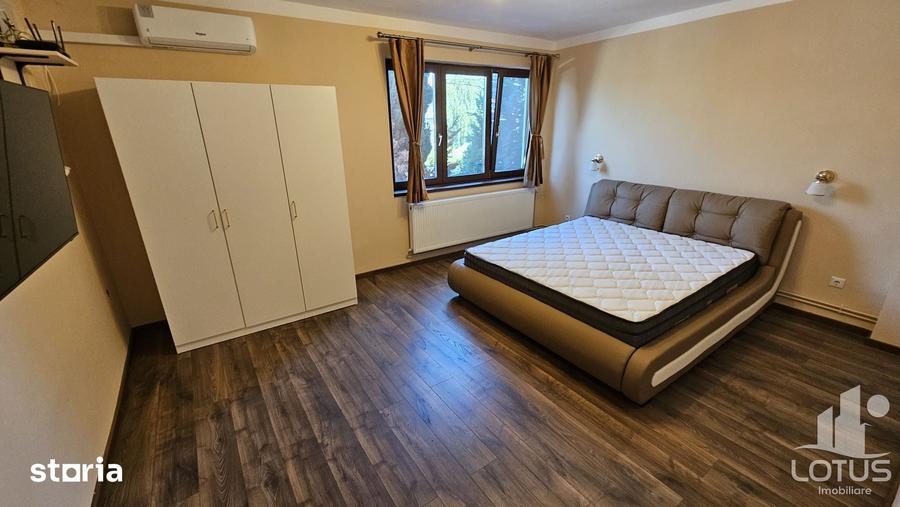 Apartament cu 2 camere în Cornișa