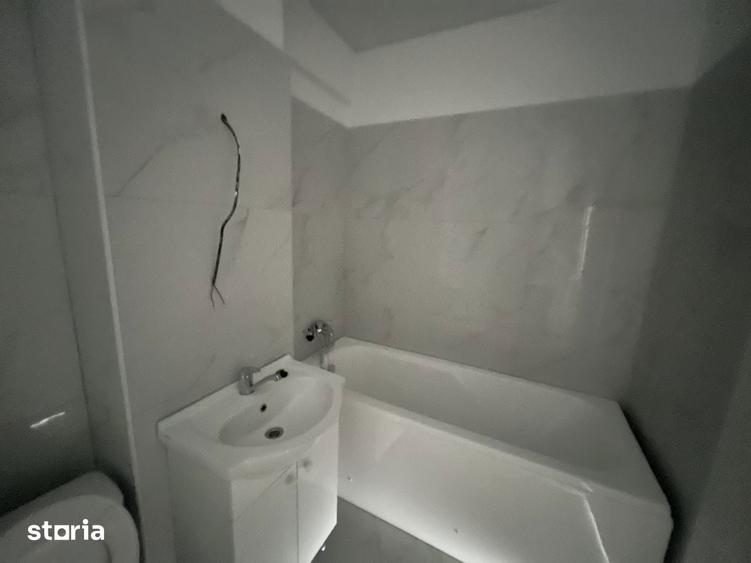 Studio 2 camere - incalzire in pardoseala/ Sta?ie STB - 5
