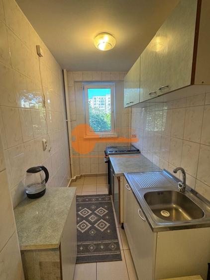 Apartament cu 2 camere decomandat, mobilat în Drumul Taberei