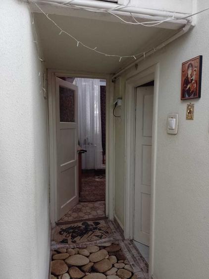 Apartament cu 2 camere decomandat în Exterior Vest
