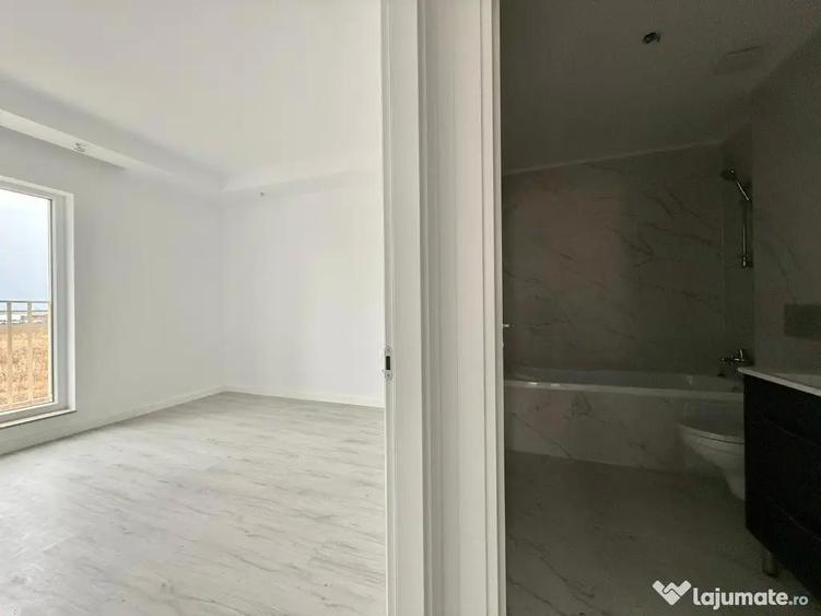 Apartament cu 2 camere decomandat în Ștefăneștii de Jos
