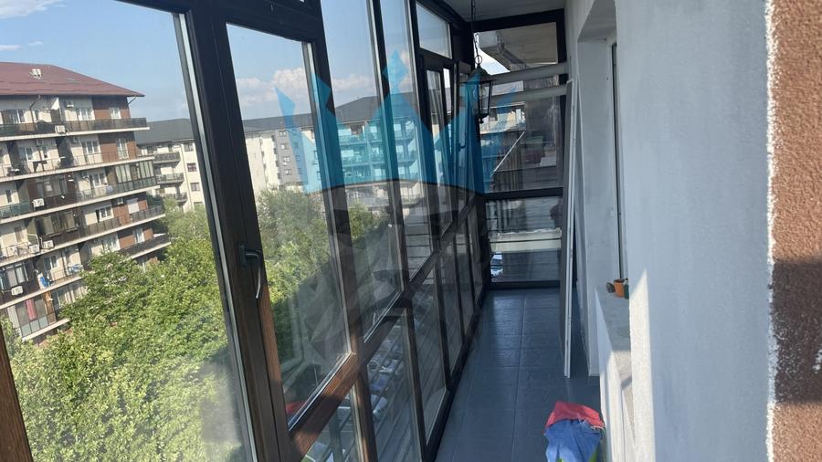 Apartament cu 3 camere decomandat, mobilat în Fundeni