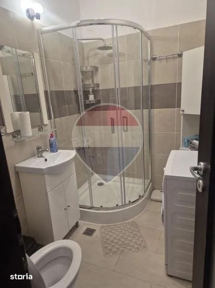 Apartament 3 camere | Semidecomandat | Centru | 500 /luna - 8