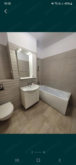 Apartament cu 2 camere decomandat în Orizont