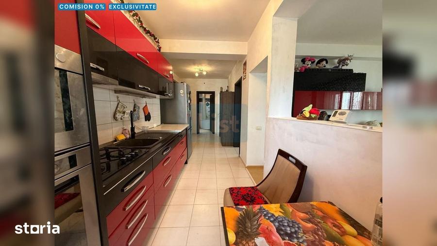 Apartament Modern 2 camere Militari Residence - 1