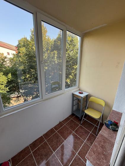 Garsonieră semidecomandată în Zorilor