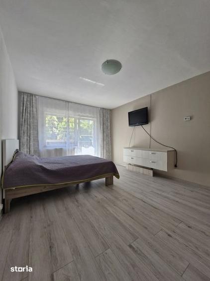 Apartament cu 2 camere în Zorilor