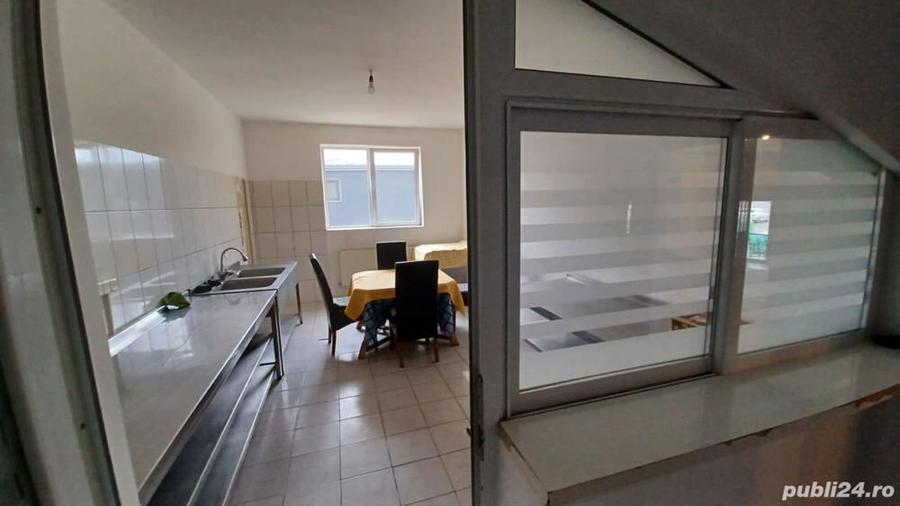 Spațiu comercial, de 729 mp, în Sud