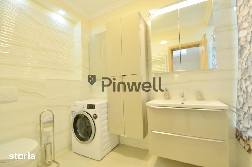 4 camere cu vedere la Lacul Tei| Parcare subterana| Laguna Residence - 9