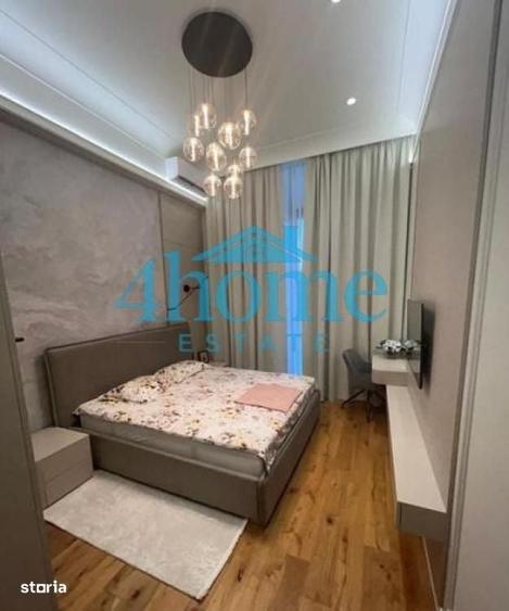 Apartament cu 4 camere în Cotroceni