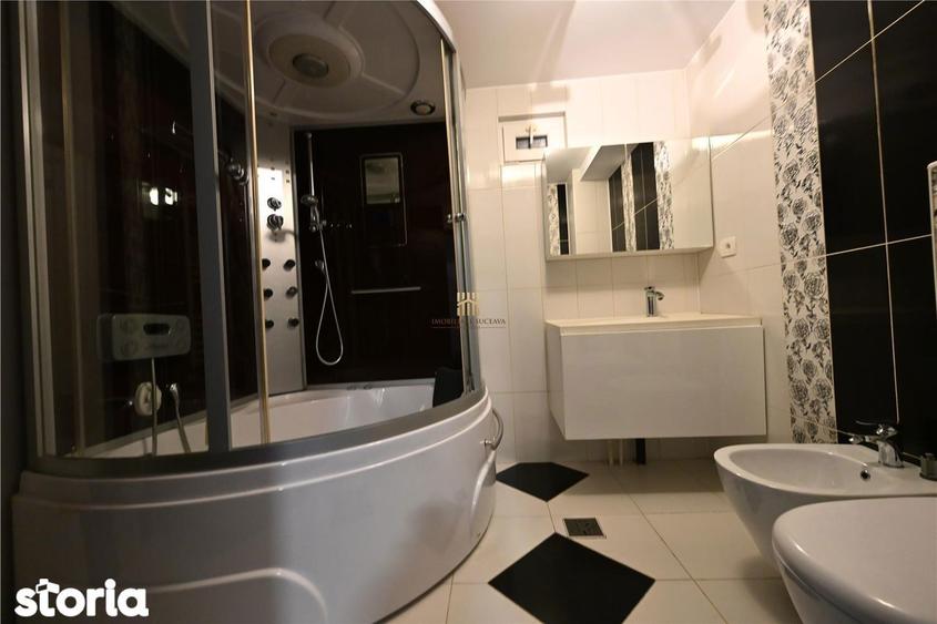 Apartament cu 3 camere decomandat în Burdujeni