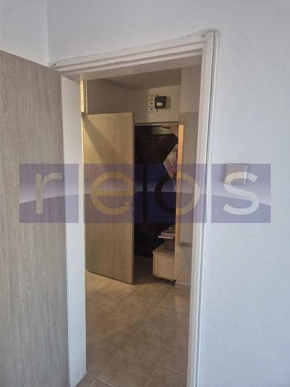Apartament cu 2 camere, mobilat în Cantemir