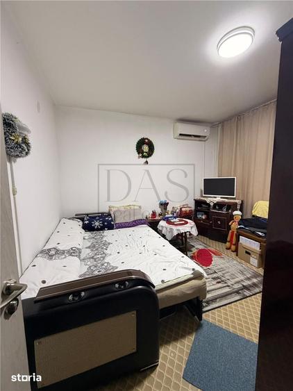 Apartament 2 camere, 2 balcoane | Aviatiei | Metrou Aurel Vlaicu - 7