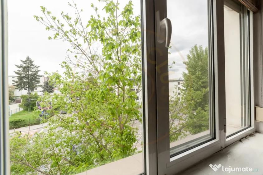 Apartament 2 camere et 3/4 Central, Pitesti - 18