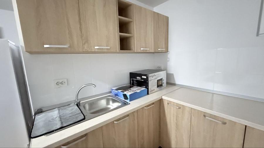 Apartament în Băceni