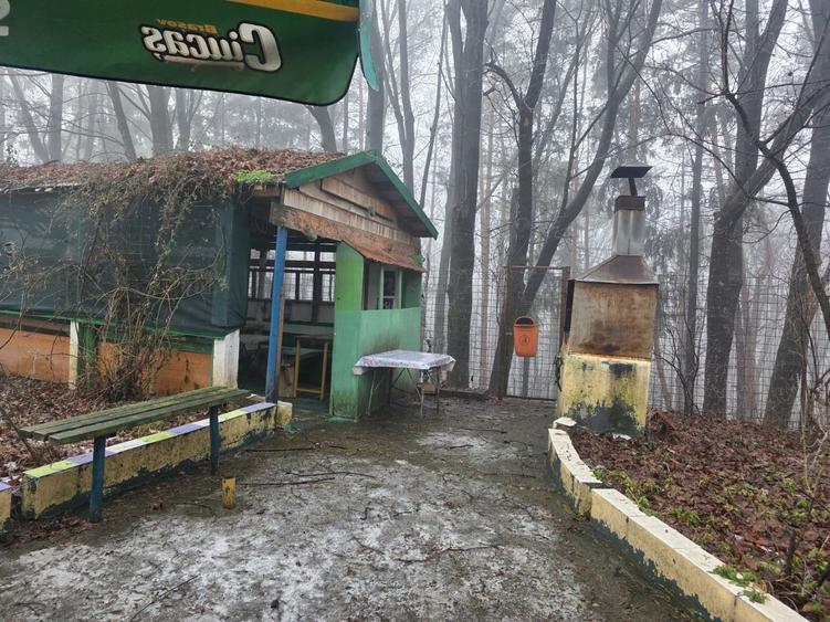 Casă individuală cu 4 camere cu Teren 343 Mp în George Enescu