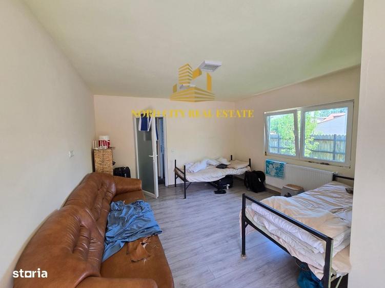 Casă cu 3 camere cu Teren 184 Mp în Chitila