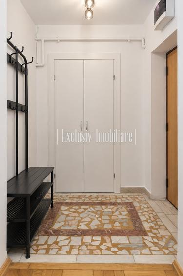 Apartament cu 3 camere decomandat în Gara