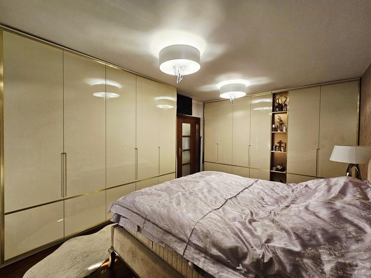 Apartament cu 2 camere decomandat în Unirii