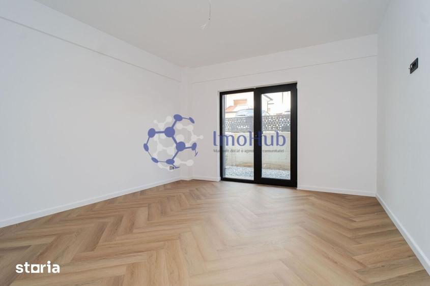 Apartament cu 2 camere decomandat în Nicolina