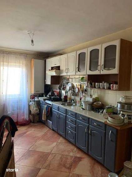 Apartament cu 3 camere în Rogerius