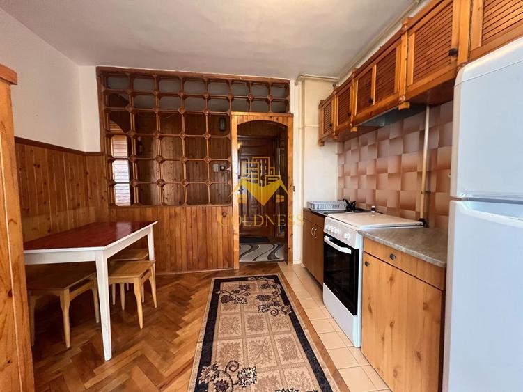 2 camere decomandate, Manastur, Minerva, Primaverii, Calvaria, Mc - 4