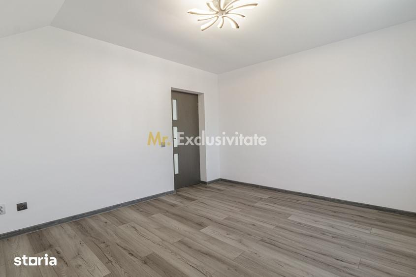 Casa la sat, constructie noua, la 20 de km de Bucuresti - 10