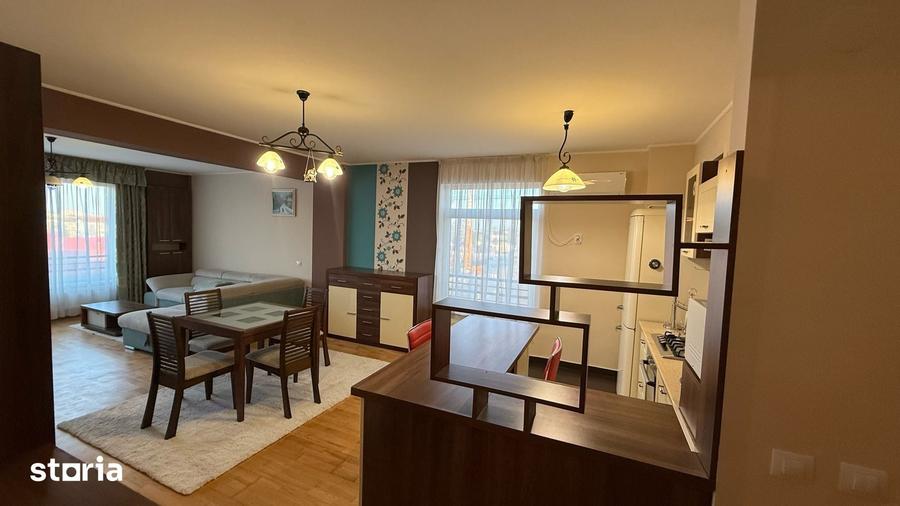 Apartament cu 2 camere în Calea Aradului